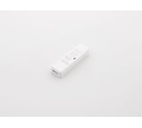 Усилитель LEDS POWER одноцветный AN10 Nano 10A 003832