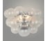 Бра РОСТОК MBGL2112/2 CR хром 2x60W E14 d337 h251, SJNG23 988032379 1