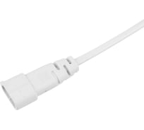 Сетевой шнур для подключения к коннектору светодиодного светильника серии AL5058 FERON LD5058C 51727