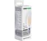 Светодиодная лампа LEDS POWER Filament C35 E14 6Вт 4000К 007083 2