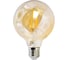 Светодиодная лампа LEDS POWER Filament GOLD G95 E27 8Вт 2500К 007151 1