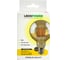 Светодиодная лампа LEDS POWER Filament GOLD G95 E27 8Вт 2500К 007151 4