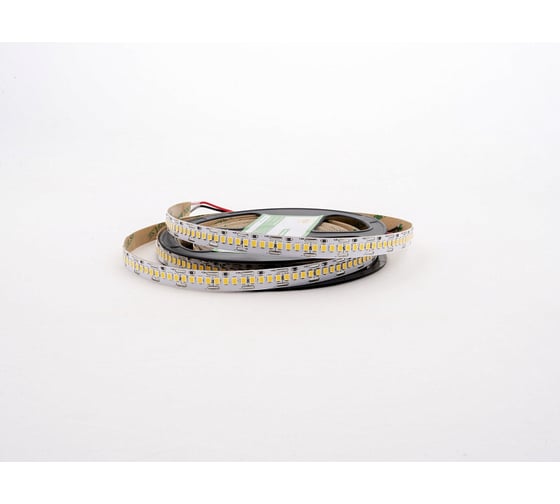 Светодиодная лента LEDS POWER 2835 240/м (22Вт/м) 12В нейтральная, серия ПРО125 001791