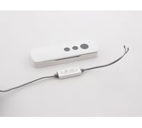 Диммер LEDS POWER T112-S Mini 5A 003702