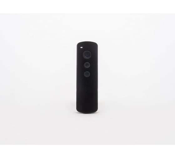 Диммер LEDS POWER N12-SB Nano RF 15A Black 005812