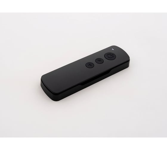 Диммер LEDS POWER N12-B Nano 10A Black 005973
