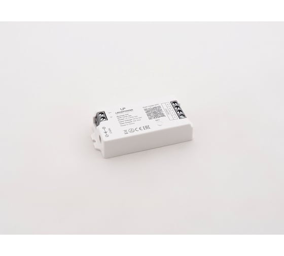 Диммер LEDS POWER C01 WIFI TUYA 15А 006420 1
