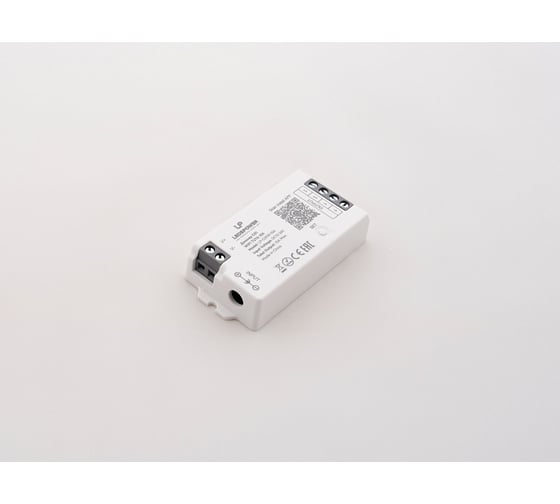Диммер LEDS POWER C01 WIFI TUYA 15А 006420