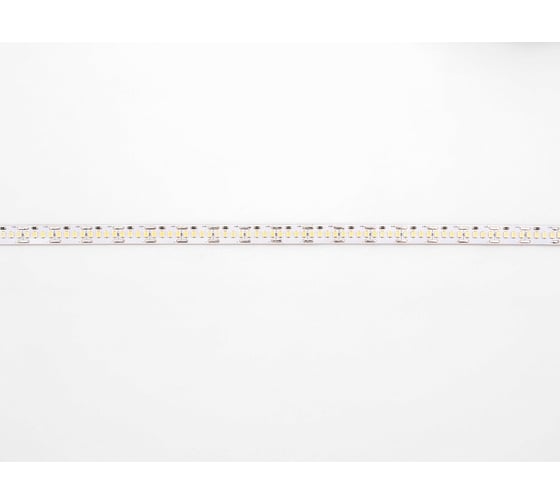 Светодиодная лента LEDS POWER 2835 240/м (22Вт/м) 12В холодная, серия ПРО125 001784