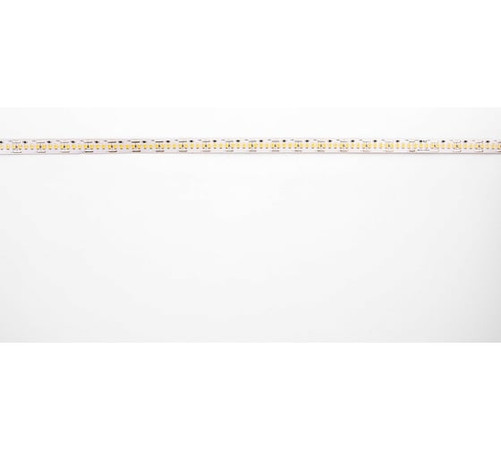 Светодиодная лента LEDS POWER 2835 240/м (22Вт/м) 12В теплая, серия ПРО125 001807