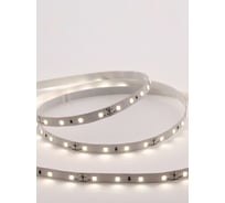 Светодиодная лента 2835 64/м 6 Вт/м 12 В холодная ООО ПКФ Сварком серия ПРО125 00 1630