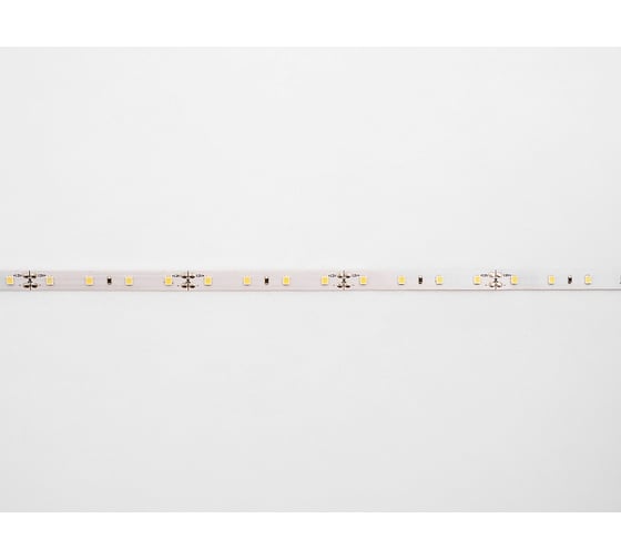 Светодиодная лента LEDS POWER 2835 64/м (6Вт/м) 12В нейтральная, серия ПРО125 001647