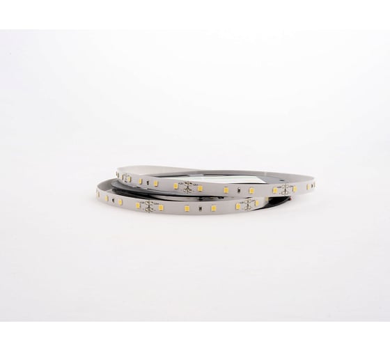 Светодиодная лента LEDS POWER 2835 64/м (6Вт/м) 12В нейтральная, серия ПРО125 001647