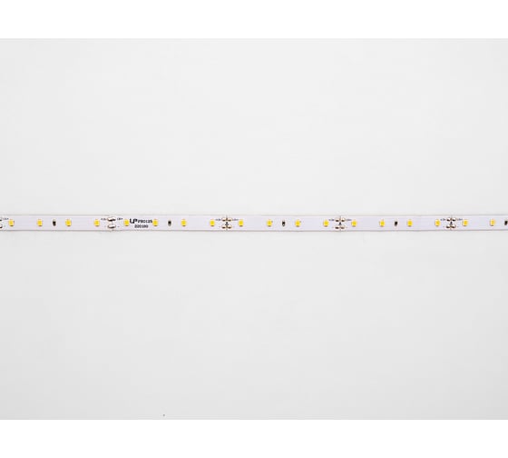 Светодиодная лента LEDS POWER 2835 64/м (6Вт/м) 12В теплая, серия ПРО125 001654