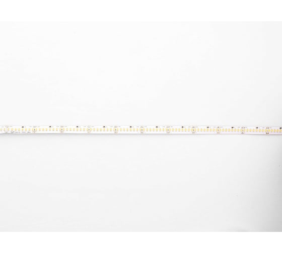Светодиодная лента LEDS POWER 2835 240/м (22Вт/м) 24В теплая, серия ПРО125 009032 1