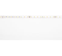 Светодиодная лента LEDS POWER 2835 64/м (6Вт/м) 24В теплая LUX160 006079