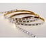 Светодиодная лента LEDS POWER 2835 64/м (6Вт/м) 24В теплая LUX160 006079 3