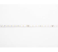 Светодиодная лента LEDS POWER 2835 64/м (6Вт/м) 24В холодная LUX160 006024