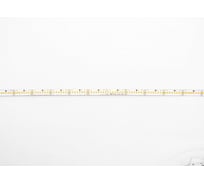 Светодиодная лента LEDS POWER 2835 240/м (22Вт/м) 24В теплая LUX160 006239
