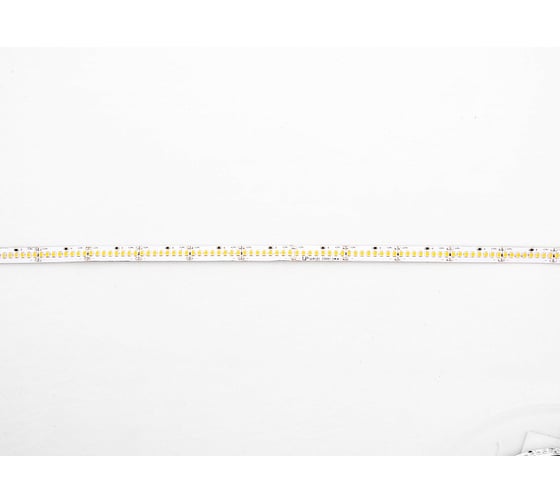Светодиодная лента LEDS POWER 2835 240/м (22Вт/м) 24В теплая LUX160 006239 1