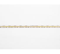 Светодиодная лента LEDS POWER 2835 304/м (30Вт/м) 24В теплая LUX160 006260