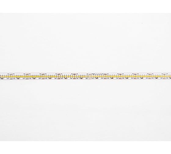 Светодиодная лента LEDS POWER 2835 304/м (30Вт/м) 24В теплая LUX160 006260 1