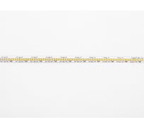 Светодиодная лента LEDS POWER 2835 304/м (30Вт/м) 24В нейтральная LUX160 006253