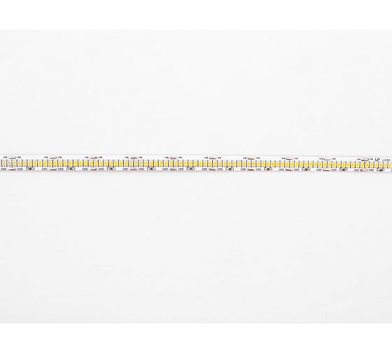Светодиодная лента LEDS POWER 2835 304/м (30Вт/м) 24В нейтральная LUX160 006253