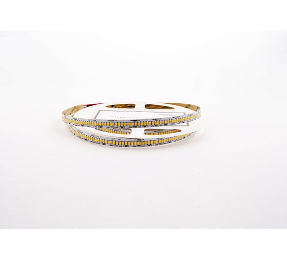 Светодиодная лента LEDS POWER 2835 304/м (30Вт/м) 24В нейтральная LUX160 006253