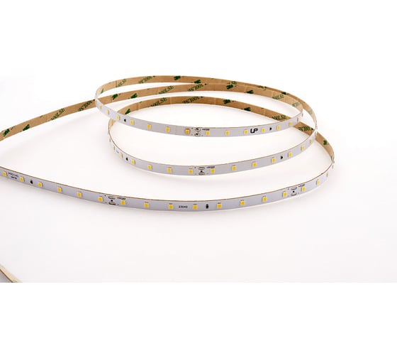 Светодиодная лента LEDS POWER 2835 64/м (6Вт/м) 24В холодная, серия ПРО140 005133
