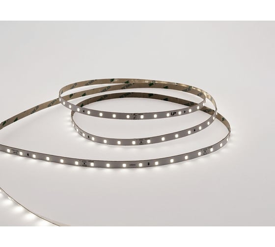 Светодиодная лента LEDS POWER 2835 64/м (6Вт/м) 24В холодная, серия ПРО140 005133