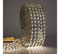 Светодиодная лента LEDS POWER 2835 64/м (6Вт/м) 24В нейтральная, серия ПРО140 005119