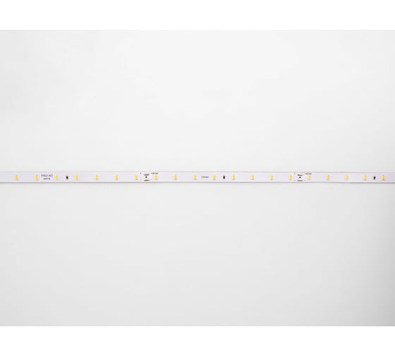 Светодиодная лента LEDS POWER 2835 64/м (6Вт/м) 24В нейтральная, серия ПРО140 005119 1