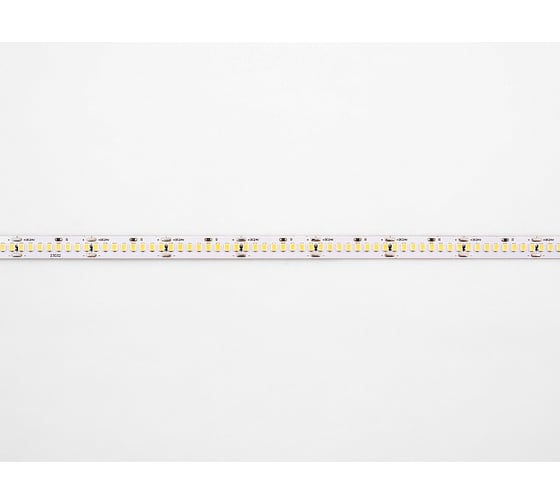 Светодиодная лента LEDS POWER 2835 240/м (22Вт/м) 24В холодная, серия ПРО140 005287