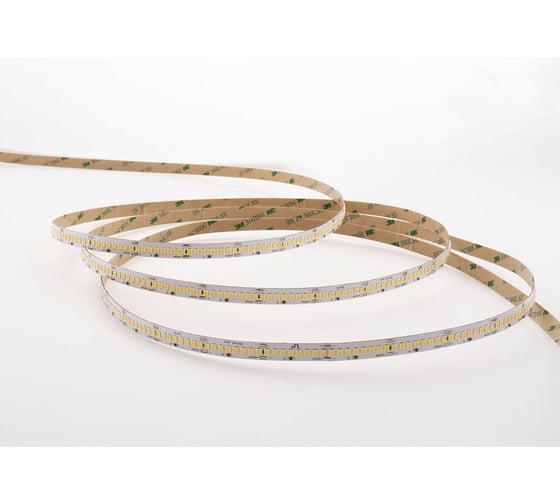 Светодиодная лента LEDS POWER 2835 240/м (22Вт/м) 24В холодная, серия ПРО140 005287