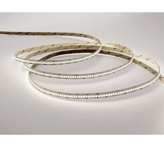 Светодиодная лента LEDS POWER 2835 240/м (22Вт/м) 24В холодная, серия ПРО140 005287