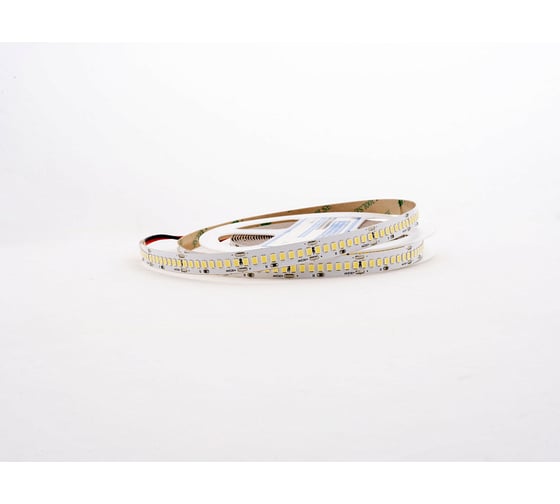 Светодиодная лента LEDS POWER 2835 240/м (22Вт/м) 24В холодная, серия ПРО140 005287