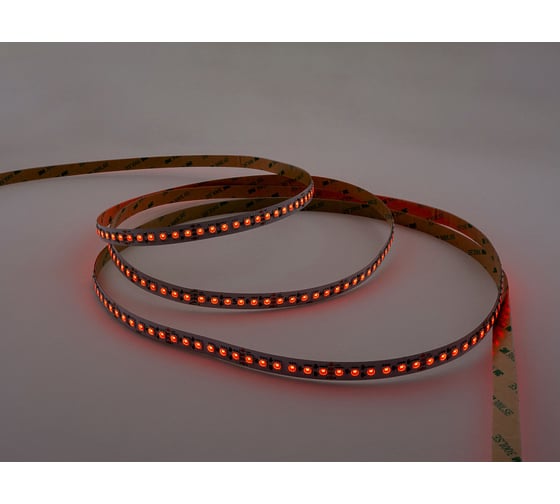 Светодиодная лента LEDS POWER 5050 120/м (19,2Вт/м) 24В RGB 005607