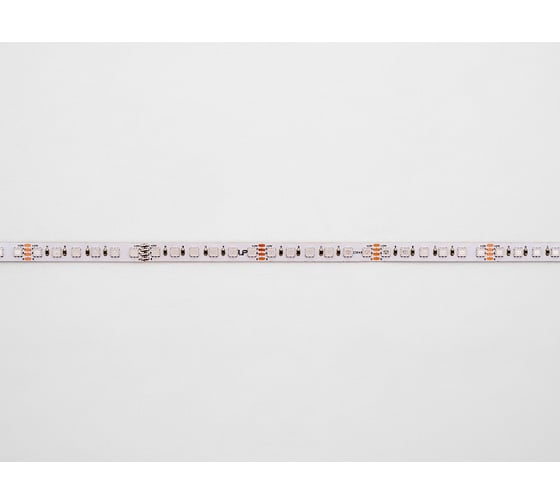 Светодиодная лента LEDS POWER 3535 120/м (14Вт/м) 24В RGB 004761