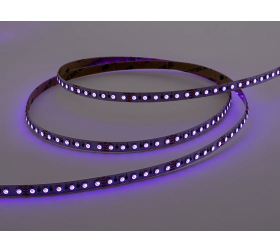 Светодиодная лента LEDS POWER 3535 120/м (14Вт/м) 24В RGB 004761