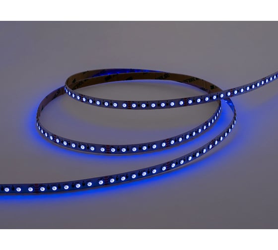 Светодиодная лента LEDS POWER 3535 120/м (14Вт/м) 24В RGB 004761