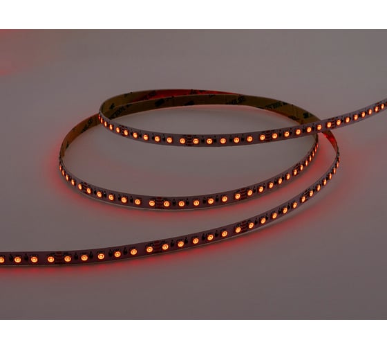 Светодиодная лента LEDS POWER 3535 120/м (14Вт/м) 24В RGB 004761