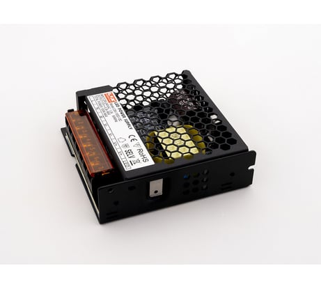 Блок питания LEDS POWER LUXDriver 100Вт 12В 002101