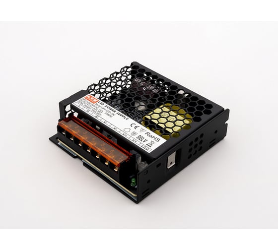 Блок питания LEDS POWER LUXDriver 100Вт 12В 002101