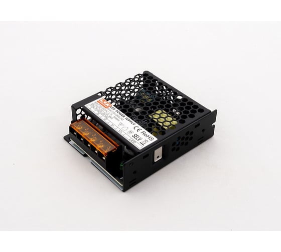 Блок питания LEDS POWER LUXDriver 60Вт 24В 003290