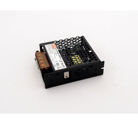 Блок питания LEDS POWER LUXDriver 60Вт 24В 003290