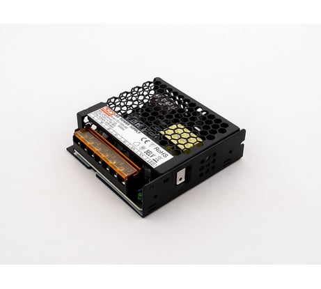 Блок питания LEDS POWER LUXDriver 100Вт 24В 003306