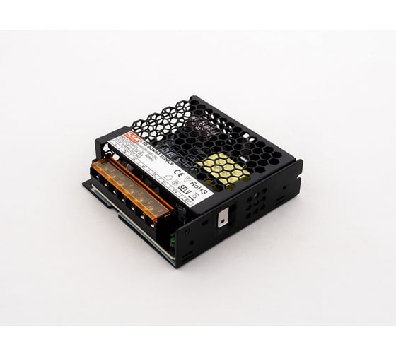 Блок питания LEDS POWER LUXDriver 100Вт 24В 003306