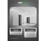 Блок питания LEDS POWER LUXDriver 100Вт 24В 003306 6