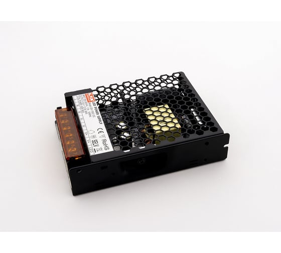 Блок питания LEDS POWER LUXDriver 150Вт 12В 002118